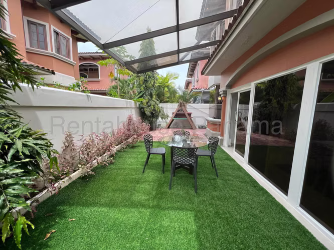 Venta de Casa en Costa Sur El Doral Solo Cliente Directo LFC