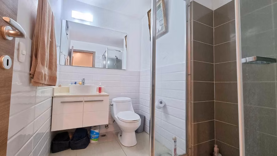 Venta de Apartamento en San Francisco, PH Roma (Solo Cliente Directo) - Imagen 14