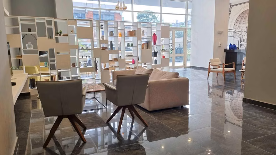 Venta de Apartamento en San Francisco, PH Roma (Solo Cliente Directo) - Imagen 17
