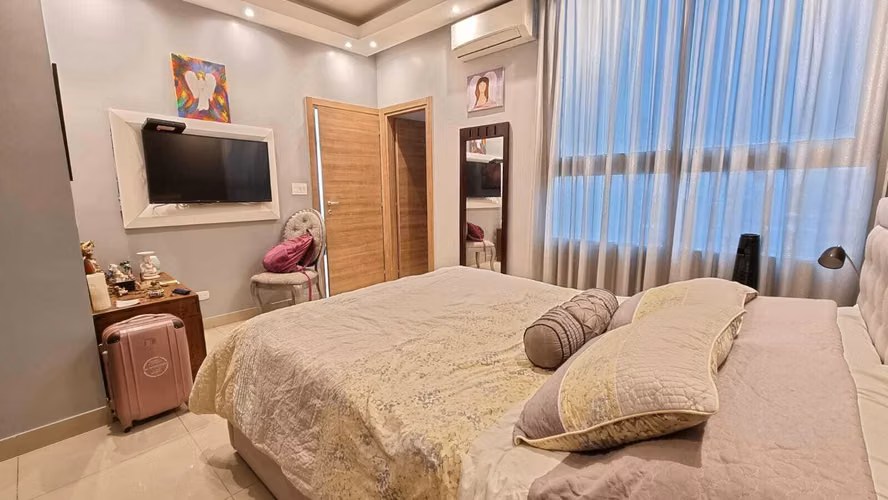Venta de Apartamento en San Francisco, PH Roma (Solo Cliente Directo) - Imagen 9