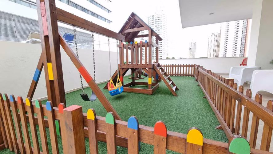 Venta de Apartamento en San Francisco, PH Roma (Solo Cliente Directo) - Imagen 13