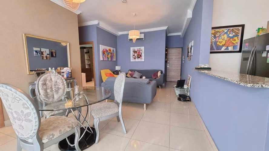 Venta de Apartamento en San Francisco, PH Roma (Solo Cliente Directo) - Imagen 2