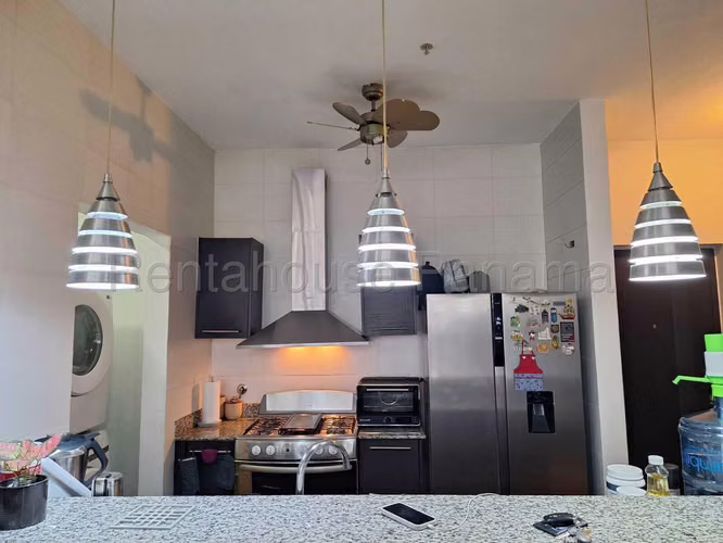 Venta de Apartamento en San Francisco, PH Quadrat (Solo Cliente Directo)