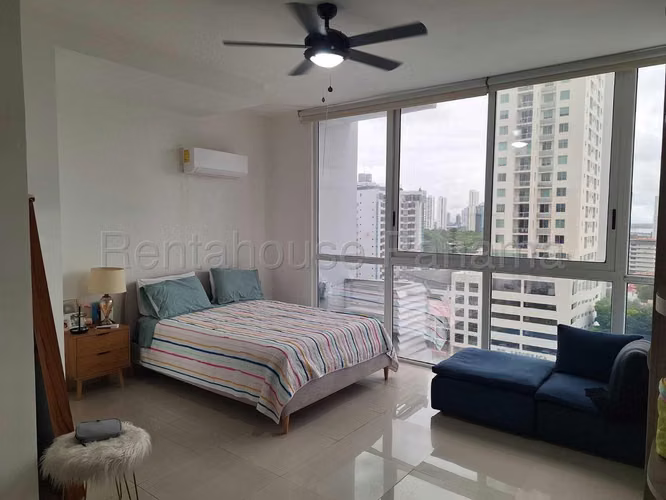 Venta de Apartamento en San Francisco, PH Quadrat (Solo Cliente Directo)