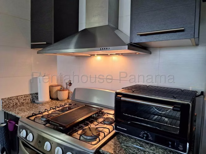 Venta de Apartamento en San Francisco, PH Quadrat (Solo Cliente Directo)