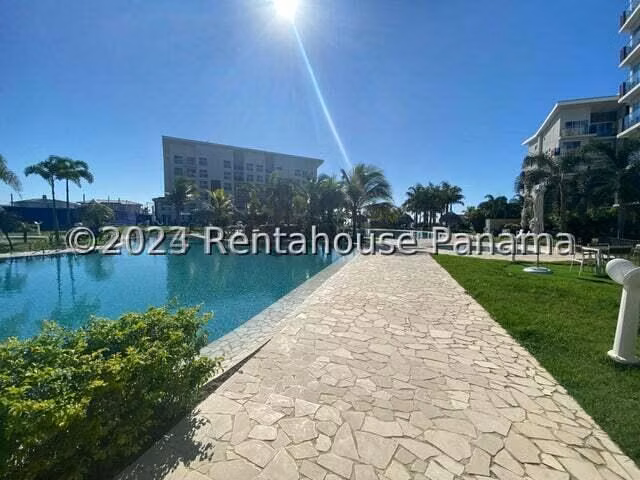 Venta de Apartamento en Punta Chame Ph Playa Caracol NS