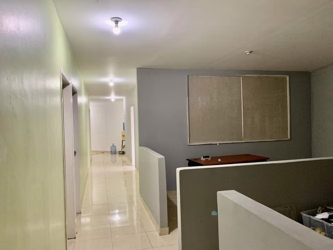 Venta de Galera en Versalles Galera en venta NS