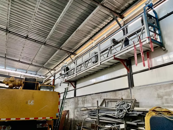 Venta de Galera en Versalles Galera en venta NS