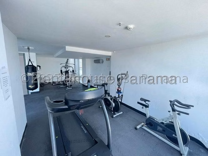 Alquilo Apartamento en Parque Lefevre ARENAS PARK OF26-9051