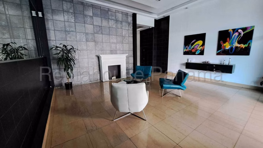 Alquilo Apartamento AMOBLADO en San Francisco QUARTIER 74 OF 26-9045