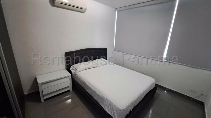 Alquilo Apartamento AMOBLADO en San Francisco QUARTIER 74 OF 26-9045