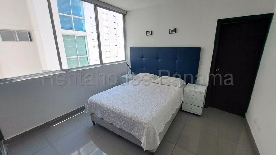 Alquilo Apartamento AMOBLADO en San Francisco QUARTIER 74 OF 26-9045