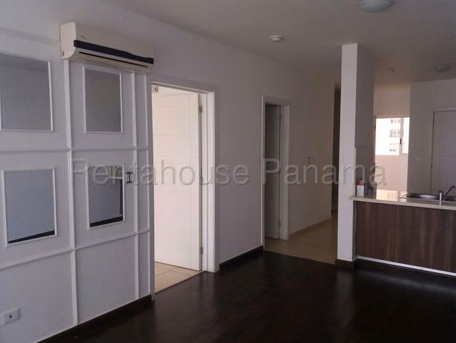 Alquilo Apartamento en Punta Pacifica OASIS ON THE BAY OF26-9048
