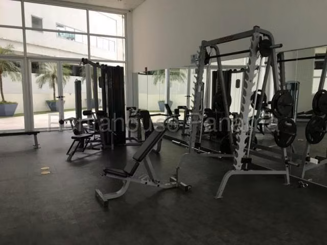 Alquilo Apartamento en Punta Pacifica OASIS ON THE BAY OF26-9048