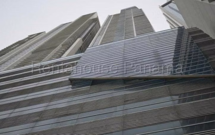 Alquilo Apartamento en Avenida Balboa WATERS ON THE BAY OF 26-9050