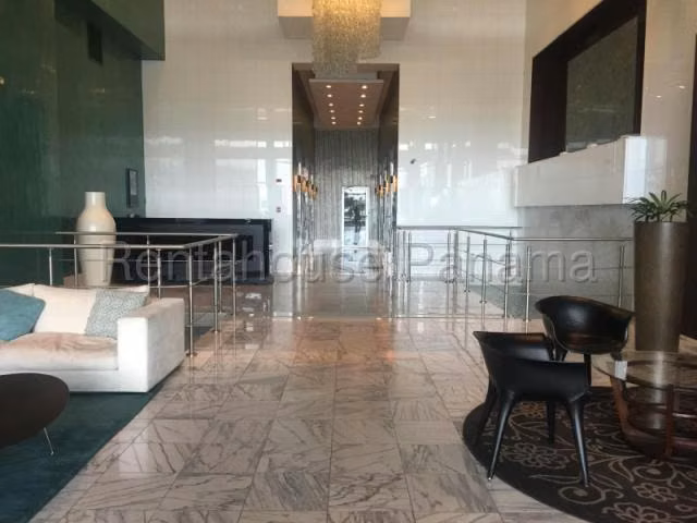 Alquilo Apartamento en Avenida Balboa WATERS ON THE BAY OF 26-9050