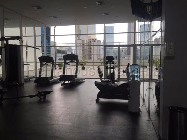 Alquilo Apartamento en Avenida Balboa WATERS ON THE BAY OF 26-9050