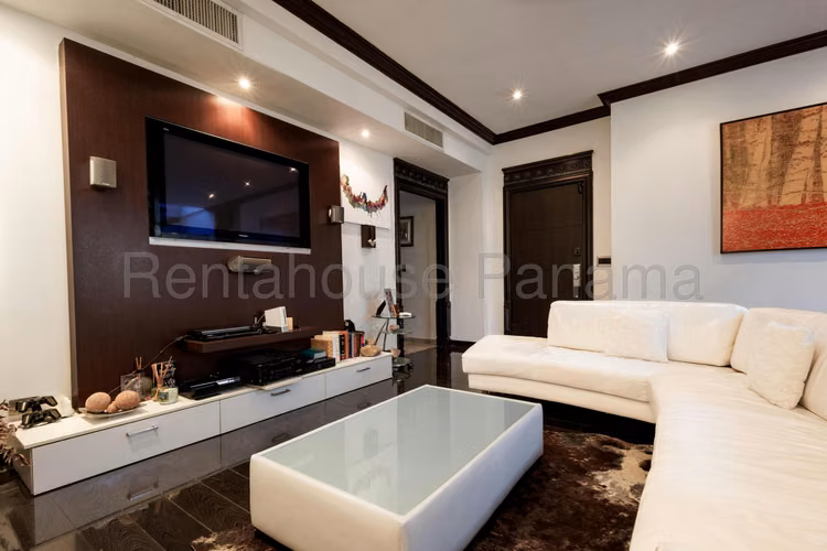 Vendo PENTHOUSE en San Francisco ALTAMIRA OF 26-3324