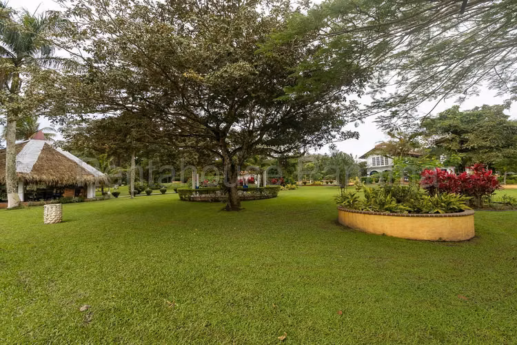 Vendo Casa Y finca en EL VALLE DE ANTON OF 26-4885
