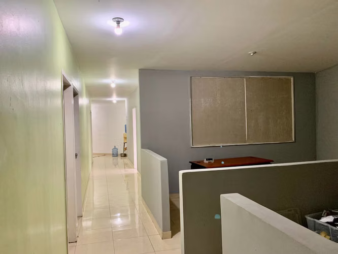 Vendo Galera en JUAN DIAZ CIUDAD RADIAL OF 26-9046