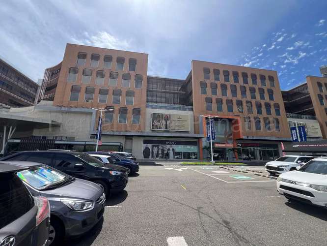 Alquiler de Comercial en Costa del Este Town Center Solo Cliente Directo MC