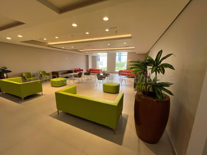 Alquiler de Comercial en Costa del Este Town Center Solo Cliente Directo MC