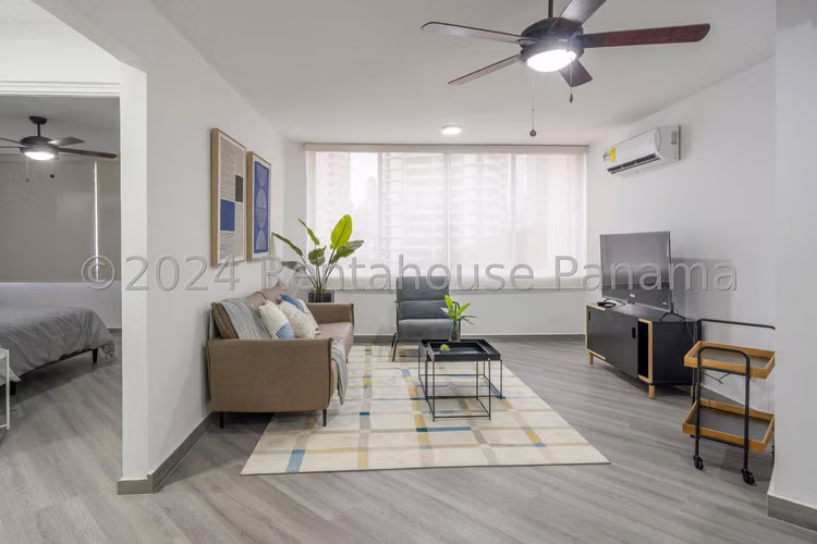 Alquiler de Apartamento en San Francisco Ph Excelsior Plaza Solo Cliente Directo MC