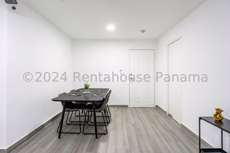 Alquiler de Apartamento en San Francisco Ph Excelsior Plaza Solo Cliente Directo MC