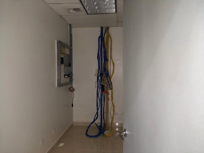 Alquiler de Oficina en Obarrio Plaza Credicorp Solo Cliente Directo MC - Imagen 14