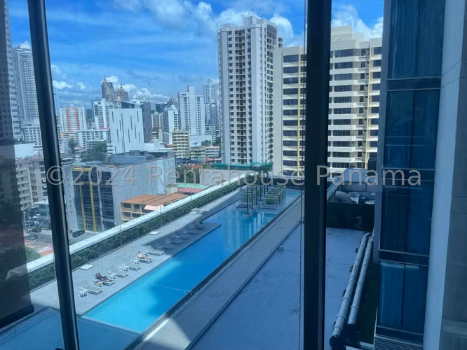 Venta de Oficina en Obarrio Sortis Bussines Cent Solo Cliente Directo MC