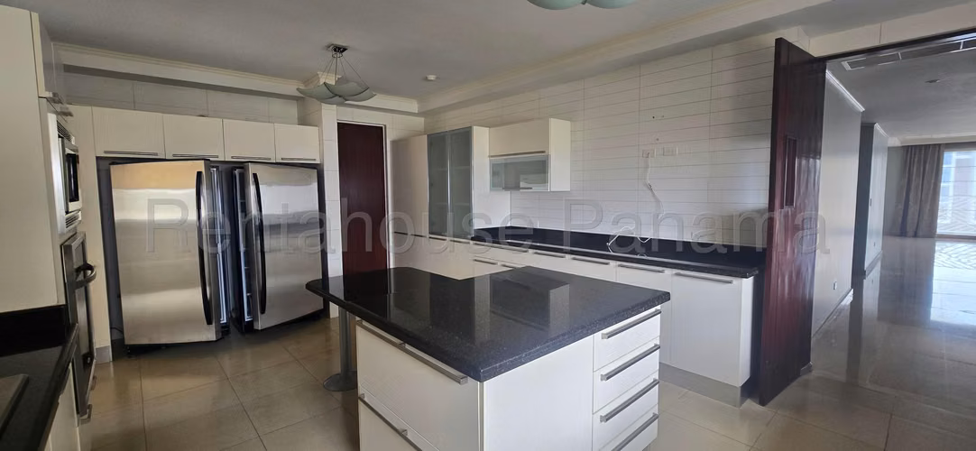 Venta de Apartamento en El Cangrejo Ph Portanovo Solo Cliente Directo MC