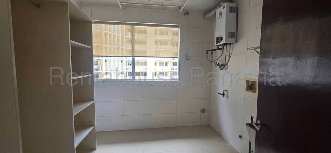 Venta de Apartamento en El Cangrejo Ph Portanovo Solo Cliente Directo MC