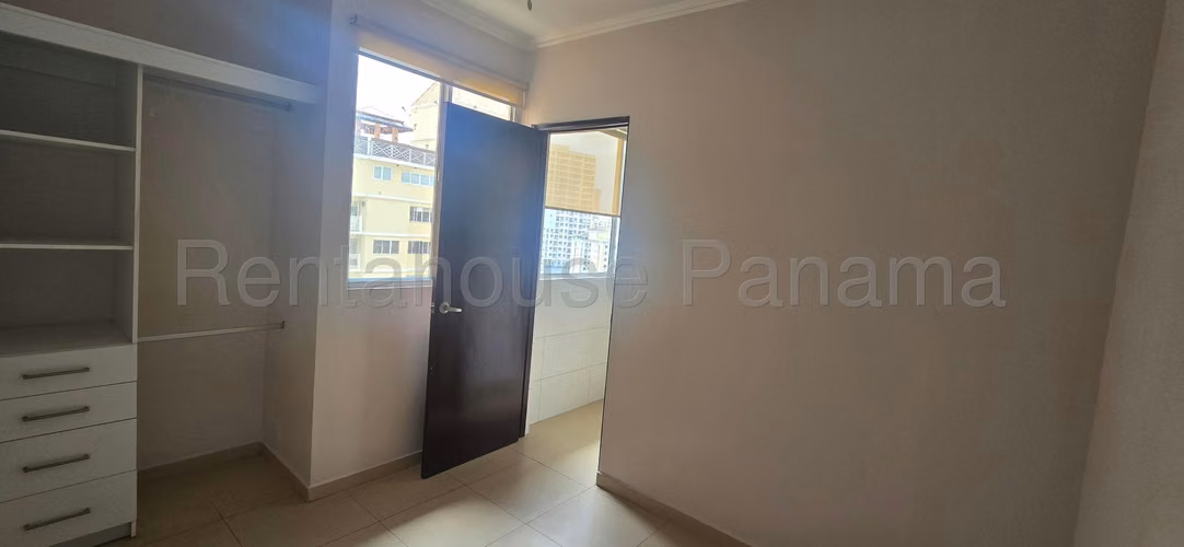 Venta de Apartamento en El Cangrejo Ph Portanovo Solo Cliente Directo MC