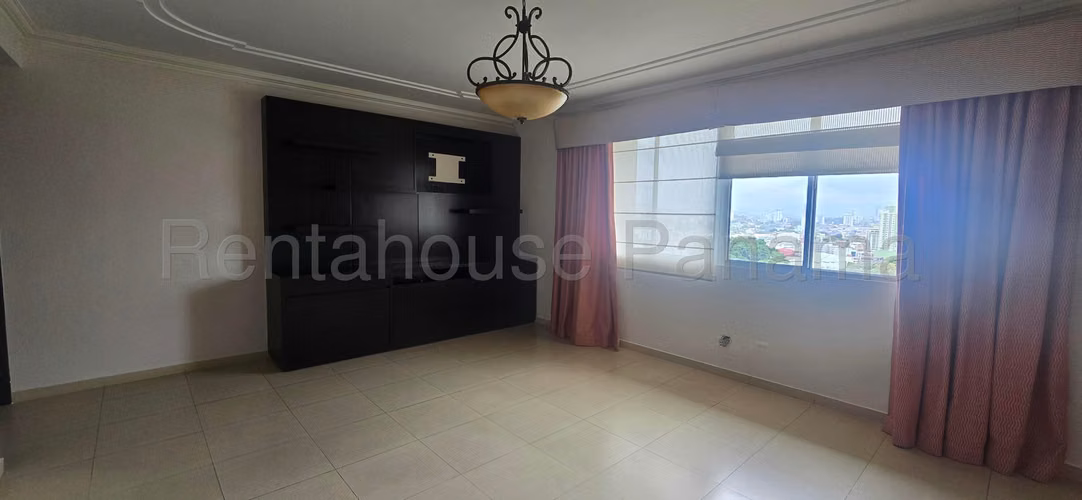 Venta de Apartamento en El Cangrejo Ph Portanovo Solo Cliente Directo MC