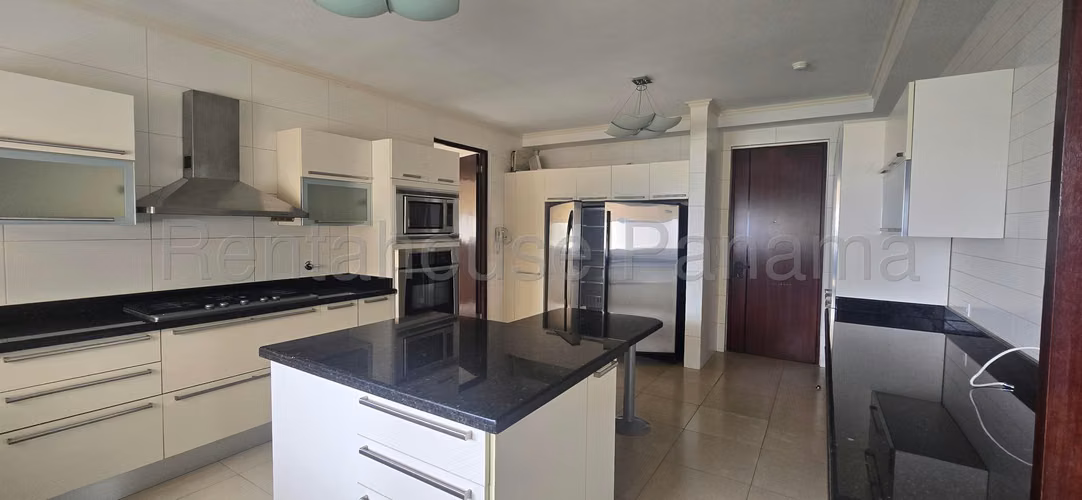 Venta de Apartamento en El Cangrejo Ph Portanovo Solo Cliente Directo MC