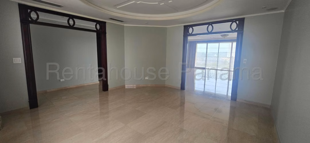 Venta de Apartamento en El Cangrejo Ph Portanovo Solo Cliente Directo MC