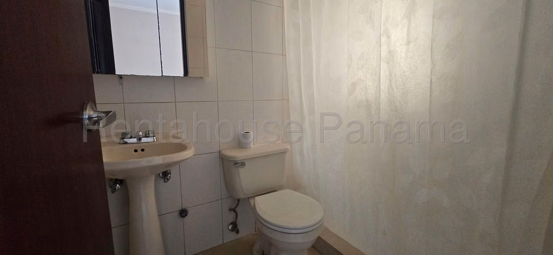 Venta de Apartamento en El Cangrejo Ph Portanovo Solo Cliente Directo MC