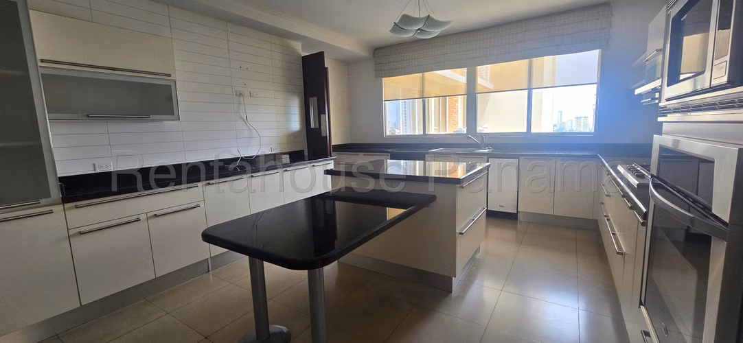Venta de Apartamento en El Cangrejo Ph Portanovo Solo Cliente Directo MC