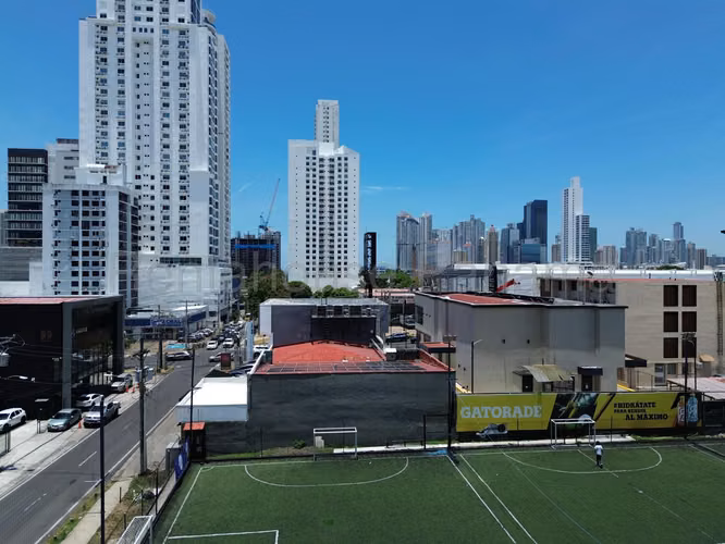 Venta de Terreno en San Francisco Solo Cliente Directo MC