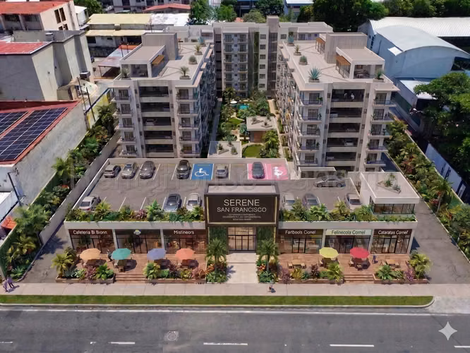 Venta de Terreno en San Francisco Solo Cliente Directo MC