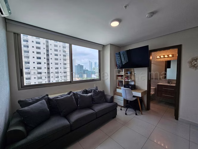 Venta de Apartamento Costa del Este