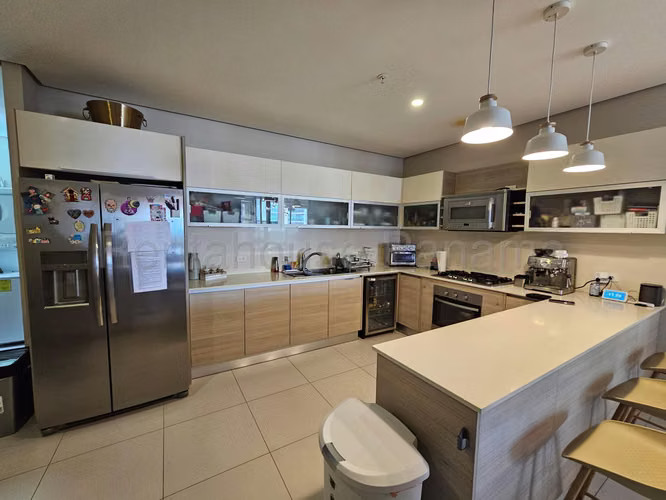 Venta de Apartamento Costa del Este