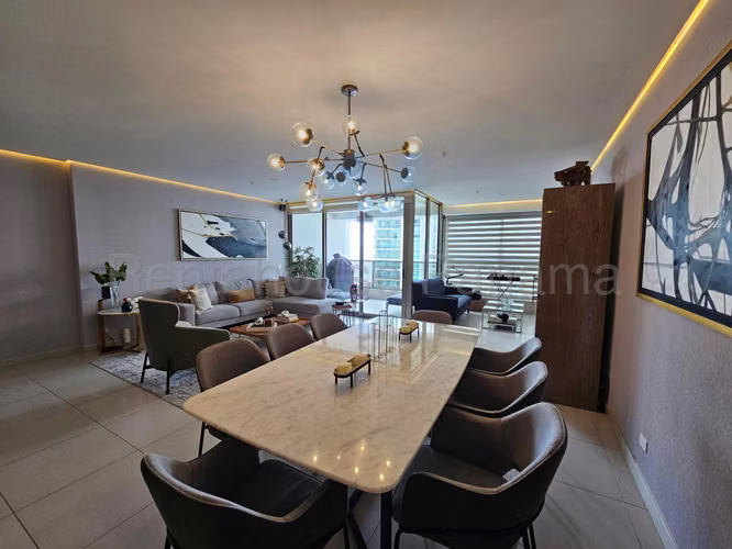 Venta de Apartamento Costa del Este