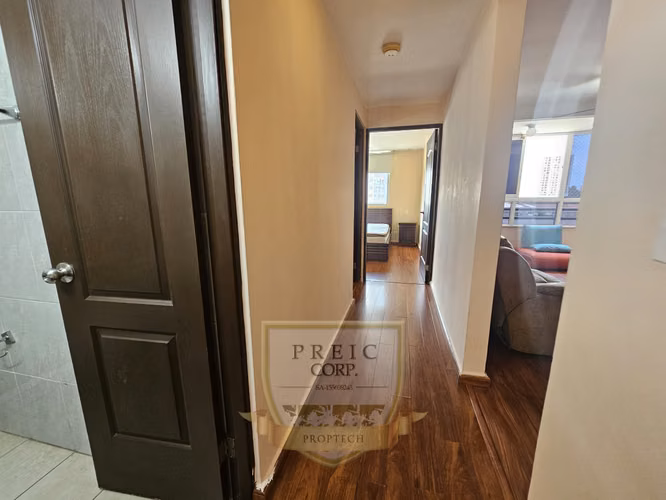 APARTAMENTO EN VENTA EN VIA ESPAÑA 3 RECAMARAS 96M2 - Imagen 9