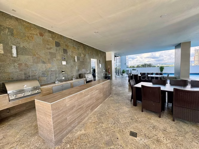 Venta de Apartamento Costa del Este