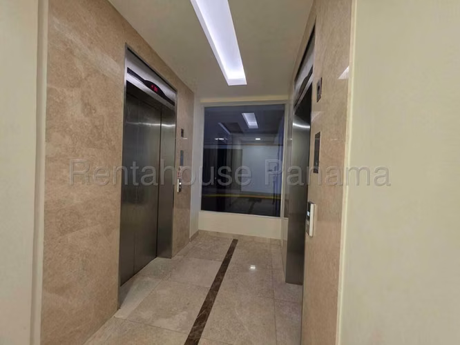 Apartamento en Venta en El Cangrejo JG