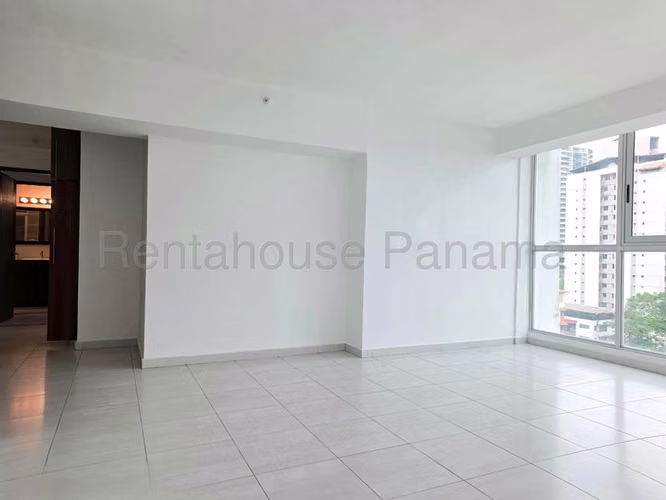 Apartamento en Venta en El Cangrejo JG