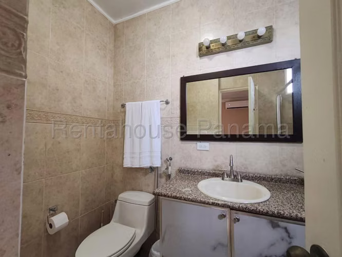 Apartamento en Alquiler en El Cangrejo JG - Imagen 14