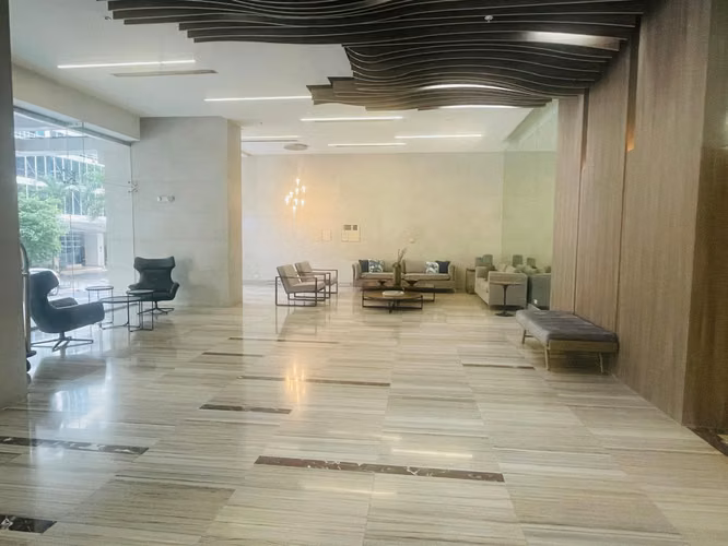 Venta de Apartamento en Bella Vista
