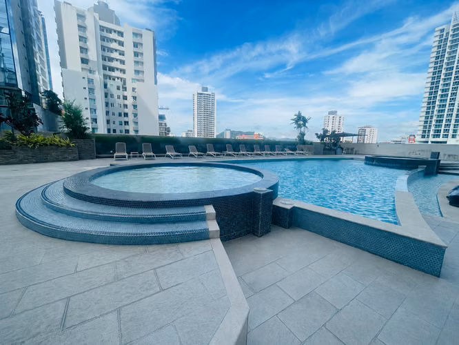 Venta de Apartamento en Bella Vista